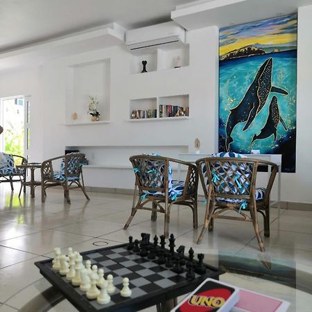 Costa Madero Resort ลอสอายาลา ภายนอก รูปภาพ
