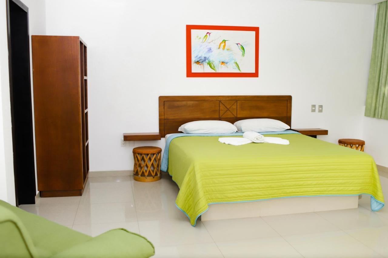 Costa Madero Resort ลอสอายาลา ภายนอก รูปภาพ