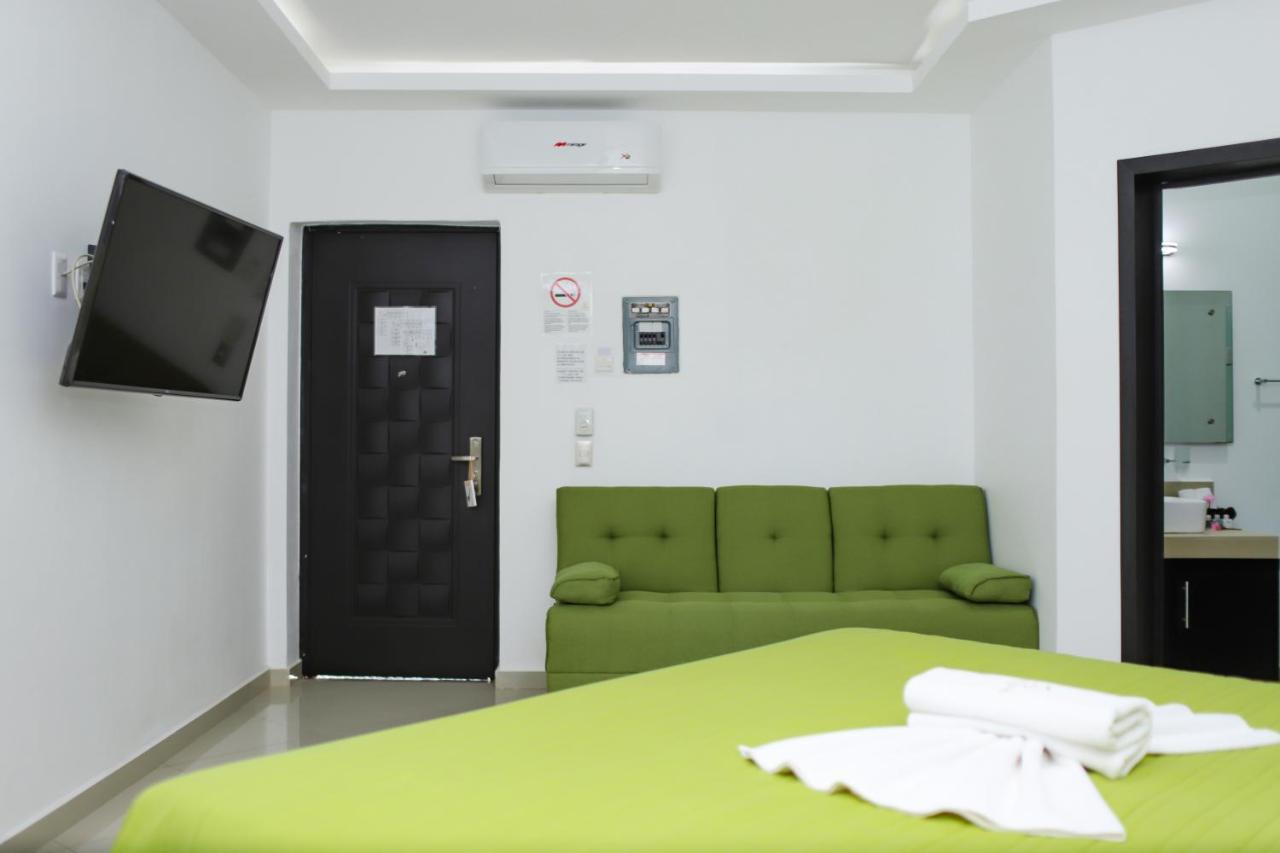 Costa Madero Resort ลอสอายาลา ภายนอก รูปภาพ