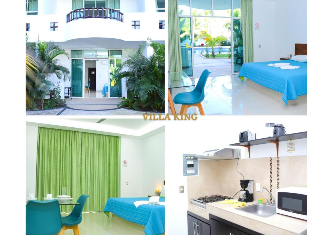 Costa Madero Resort ลอสอายาลา ภายนอก รูปภาพ