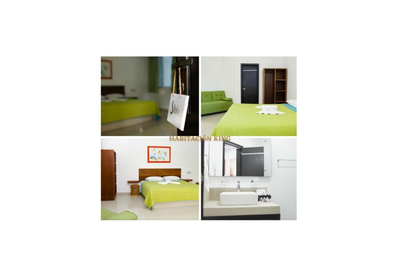 Costa Madero Resort ลอสอายาลา ภายนอก รูปภาพ