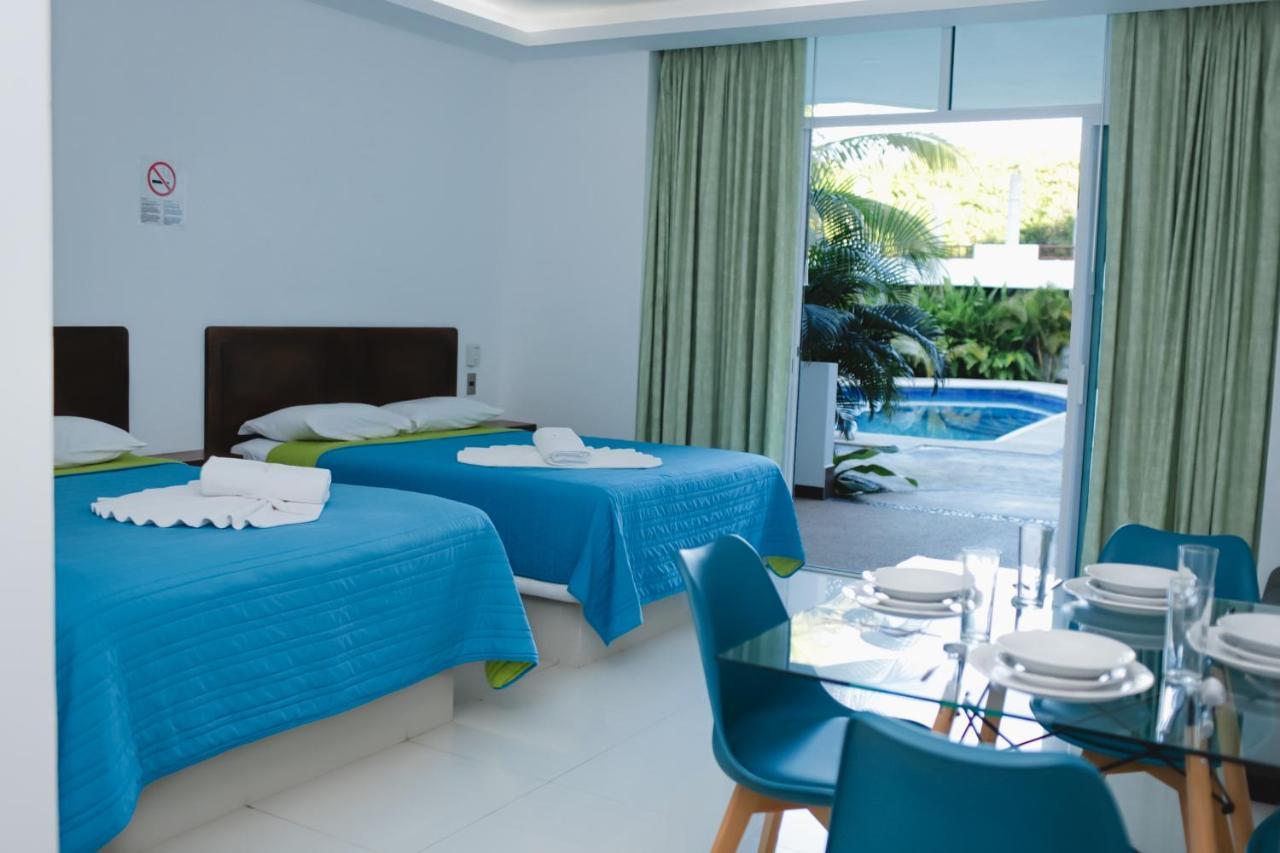 Costa Madero Resort ลอสอายาลา ภายนอก รูปภาพ