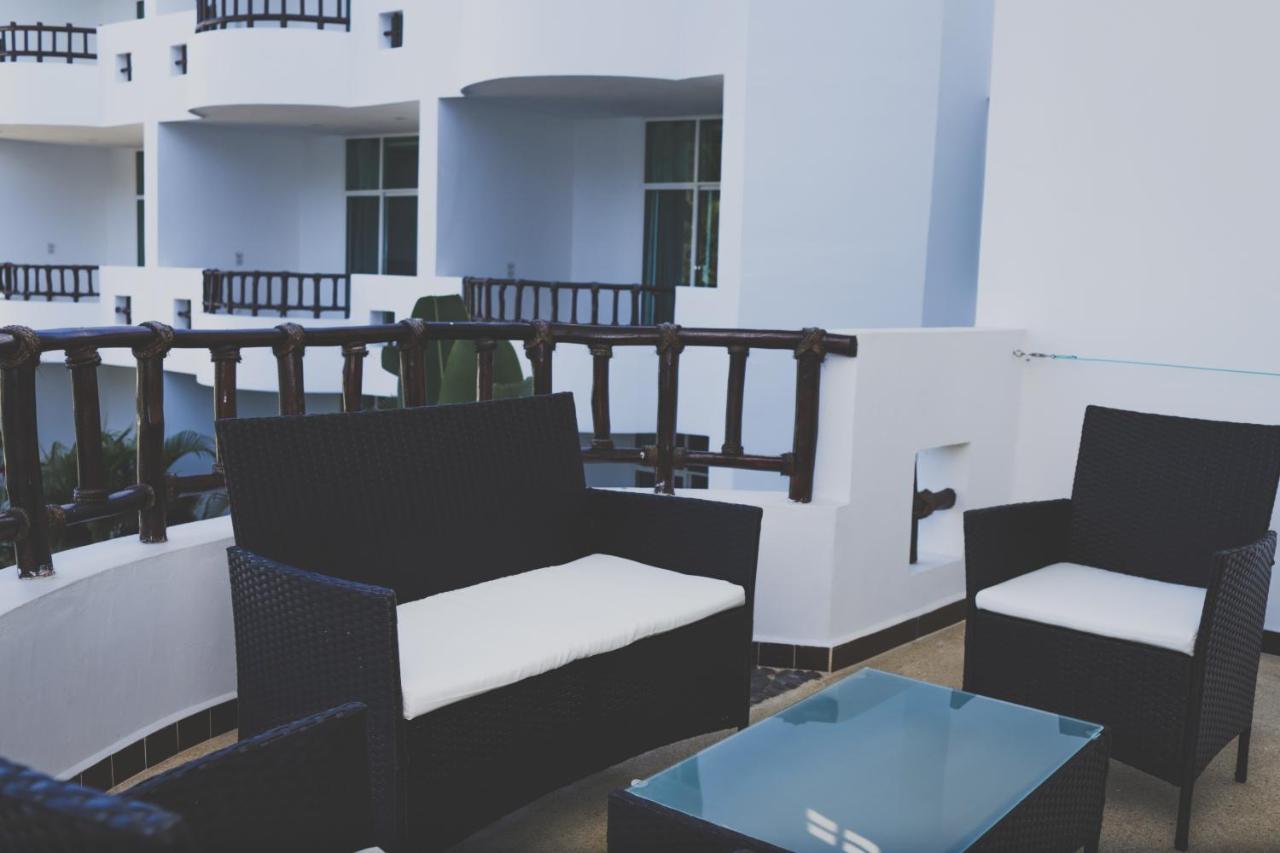 Costa Madero Resort ลอสอายาลา ภายนอก รูปภาพ